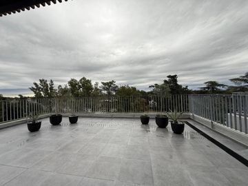 Departamento en San Gerónimo, Pilar