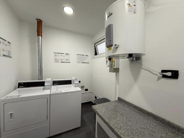 Departamento en San Gerónimo, Pilar