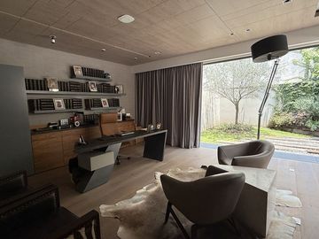 Casa en Venta en Privada en Bosques de las Lomas