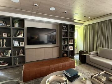 Casa en Venta en Privada en Bosques de las Lomas