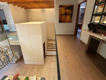 Casa en Venta en Privada en Bosques de las Lomas