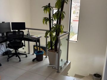 VENTA HERMOSA CASA EN FRACC. AMBAR, CORREGIDORA, QUERETARO