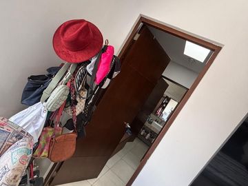VENTA HERMOSA CASA EN FRACC. AMBAR, CORREGIDORA, QUERETARO