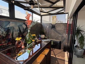 VENTA HERMOSA CASA EN FRACC. AMBAR, CORREGIDORA, QUERETARO