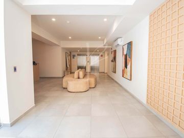 DEPARTAMENTO EN VENTA EN PROVIDENCIA AMUEBLADO