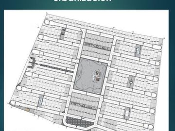Venta Terreno en Valladolid Yalcon