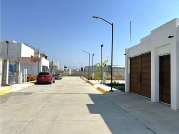 casa en Fracc. Rinconadas del Venado II Mineral de la Reforma, Hgo.