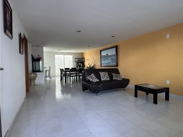 casa en Fracc. Rinconadas del Venado II Mineral de la Reforma, Hgo.