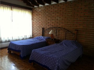 CASA EN RENTA/CHICHIPICAS/VALLE DE BRAVO