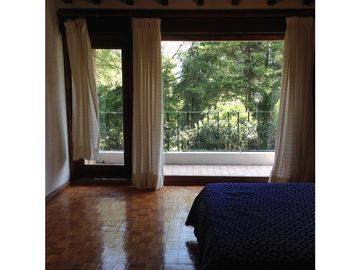 CASA EN RENTA/CHICHIPICAS/VALLE DE BRAVO