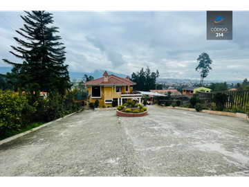 AMPLIA CASA EN VENTA EN MISICATA