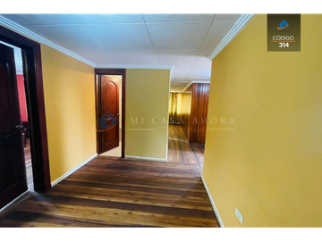 AMPLIA CASA EN VENTA EN MISICATA