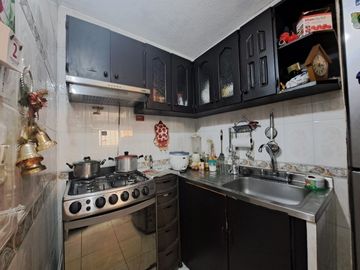 Apartamento En Venta Tercer Piso, Ciudad Alamos, Norte De Cali