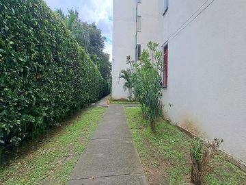 Apartamento En Venta Tercer Piso, Ciudad Alamos, Norte De Cali