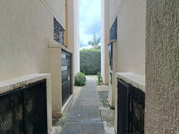Apartamento En Venta Tercer Piso, Ciudad Alamos, Norte De Cali