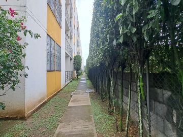Apartamento En Venta Tercer Piso, Ciudad Alamos, Norte De Cali