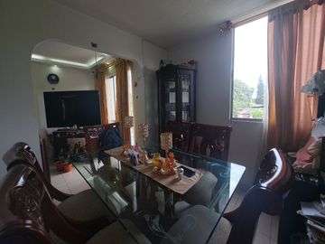 Apartamento En Venta Tercer Piso, Ciudad Alamos, Norte De Cali