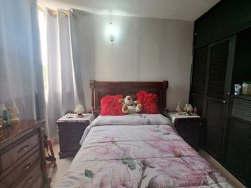 Apartamento En Venta Tercer Piso, Ciudad Alamos, Norte De Cali