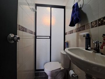Apartamento En Venta Tercer Piso, Ciudad Alamos, Norte De Cali
