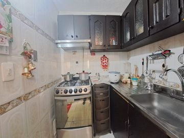 Apartamento En Venta Tercer Piso, Ciudad Alamos, Norte De Cali