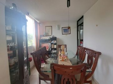 Apartamento En Venta Tercer Piso, Ciudad Alamos, Norte De Cali