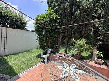 Casa en venta, Rancho las Palomas, Metepec