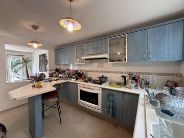 Casa en venta, Rancho las Palomas, Metepec