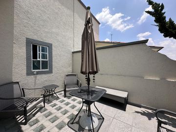 Casa en venta, Rancho las Palomas, Metepec