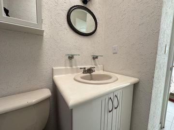 Casa en venta, Rancho las Palomas, Metepec