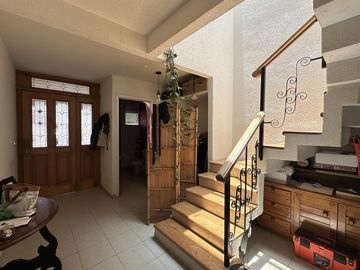 Casa en venta, Rancho las Palomas, Metepec