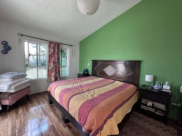 Casa en venta, Rancho las Palomas, Metepec