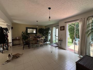 Casa en venta, Rancho las Palomas, Metepec