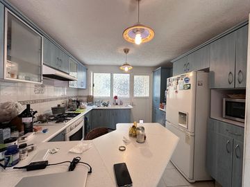 Casa en venta, Rancho las Palomas, Metepec