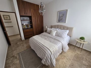 Casa en Venta en Arbolada en Cancún, 3 Recámaras, Seguridad y Plusvalía
