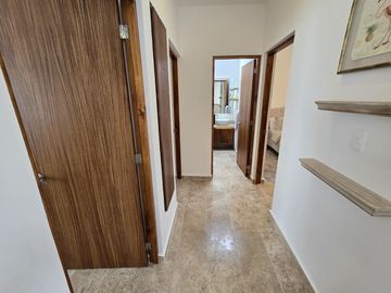 Casa en Venta en Arbolada en Cancún, 3 Recámaras, Seguridad y Plusvalía