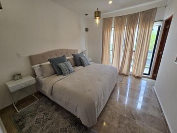 Casa en Venta en Arbolada en Cancún, 3 Recámaras, Seguridad y Plusvalía