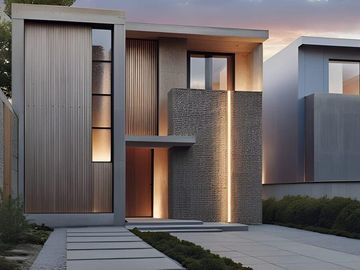 Casa en Venta Lomas de La Rioja