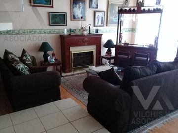 CASA EN VENTA EN FRACC. BONANZA, METEPEC