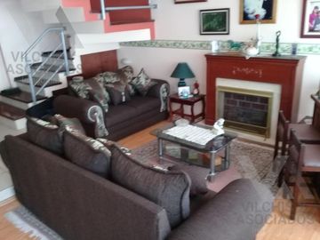 CASA EN VENTA EN FRACC. BONANZA, METEPEC