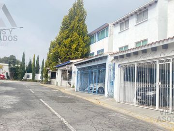 CASA EN VENTA EN FRACC. BONANZA, METEPEC
