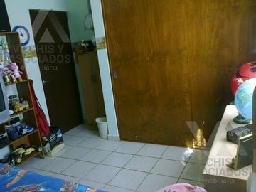 CASA EN VENTA EN FRACC. BONANZA, METEPEC