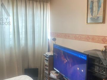 CASA EN VENTA EN FRACC. BONANZA, METEPEC