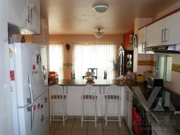 CASA EN VENTA EN FRACC. BONANZA, METEPEC