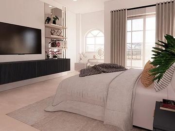 VENTA DE CASAS EN RESIDENCIAL PORTOFINO METEPEC MOD. ALESSANDRA