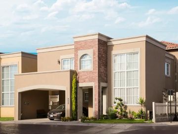 VENTA DE CASAS EN RESIDENCIAL PORTOFINO METEPEC MOD. ALESSANDRA