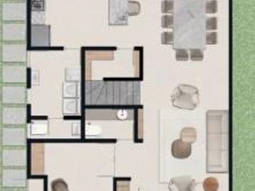 VENTA DE CASA EN RESIDENCIAL PORTOFINO METEPEC