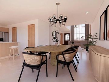 VENTA DE CASA EN RESIDENCIAL PORTOFINO METEPEC