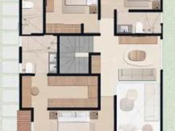VENTA DE CASA EN RESIDENCIAL PORTOFINO METEPEC