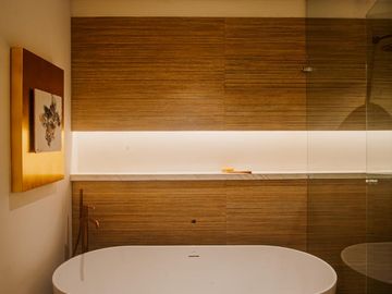 Venta Departamento 2 Recamaras/ Playacar/ Cerca Playa/ Residencial Premium