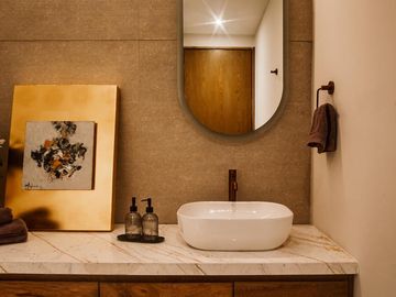 Venta Departamento 2 Recamaras/ Playacar/ Cerca Playa/ Residencial Premium
